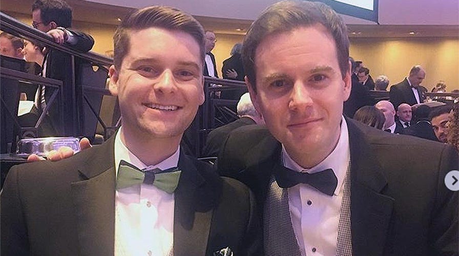 Fox News contributor Guy Benson marries boyfriend Adam Wise in - Who Is Guy Benson’s Husband? All About Adam Wise, His Longtime Partner