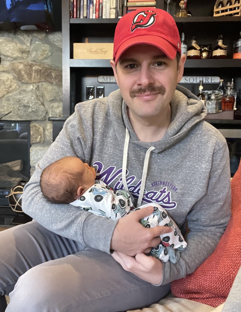 Fox News Host Guy Benson Welcomes First Child: See the Sweet First - Guy Benson Net Worth – Political Commentator’s Financial Profile