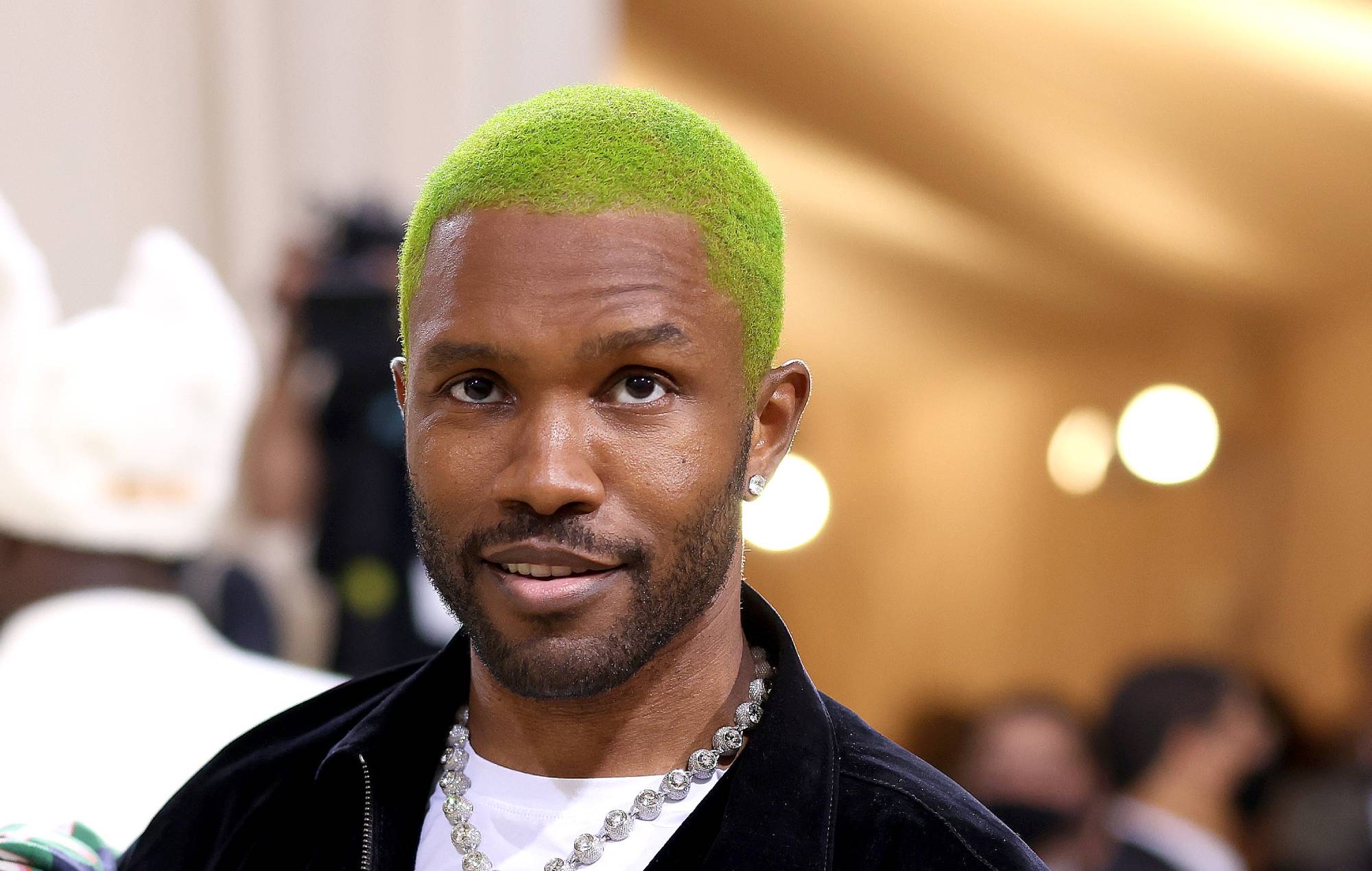 Frank Ocean becomes most streamed independent artist of all time - DJ - Frank Ocean Height – Mysterious Artist, Full Reveal