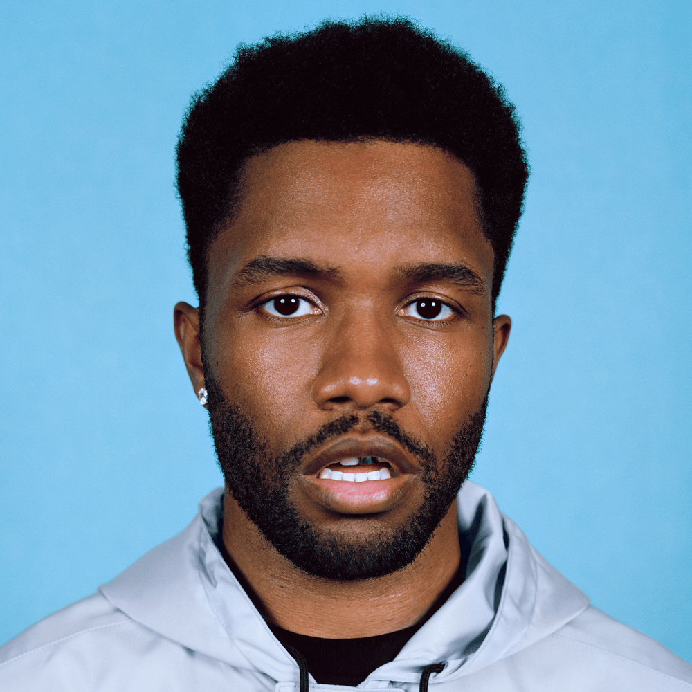 Frank Ocean Height – Mysterious Artist, Full Reveal