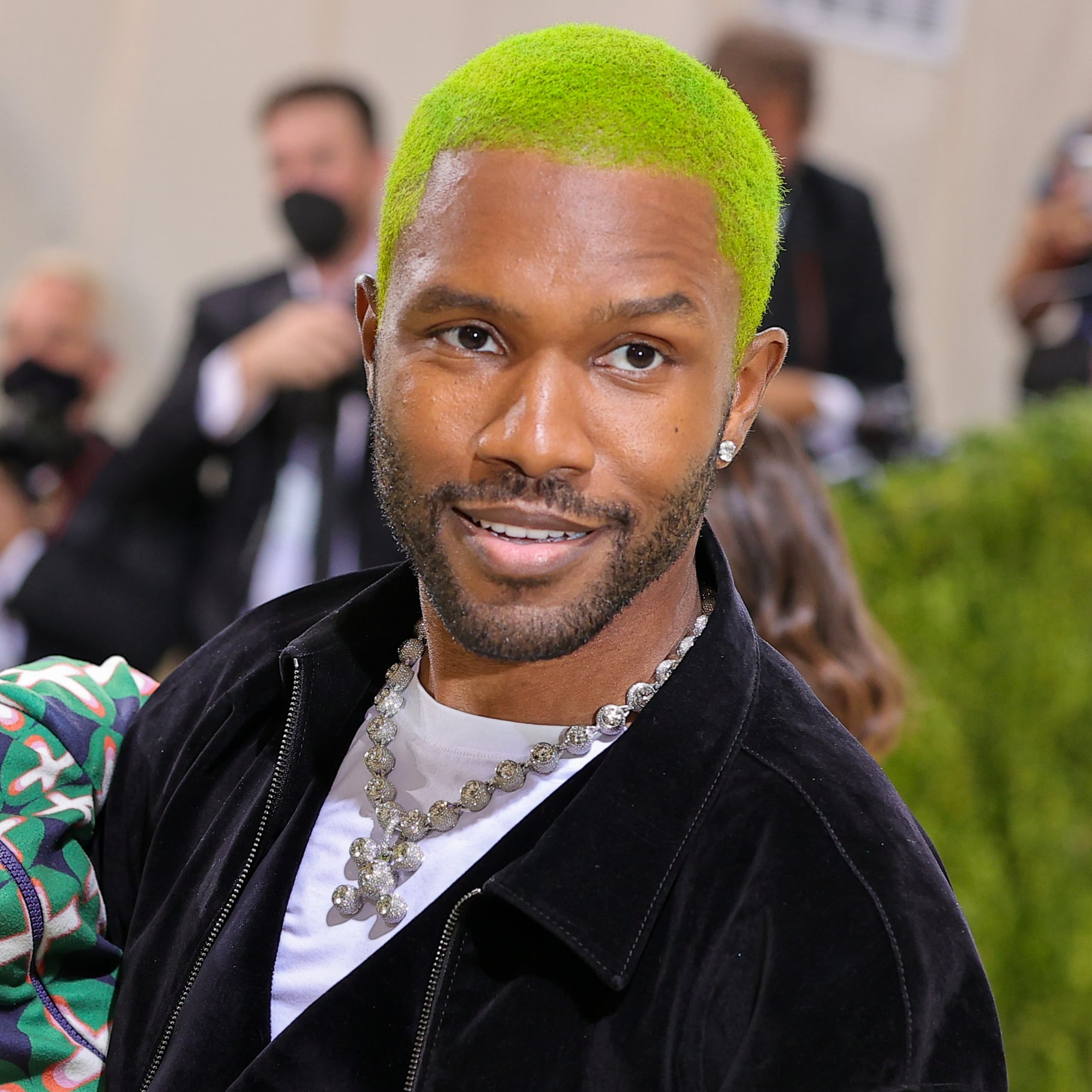 Frank Ocean Might Finally Be Making His Comeback After 7 Years - Frank Ocean Height – Mysterious Artist, Full Reveal
