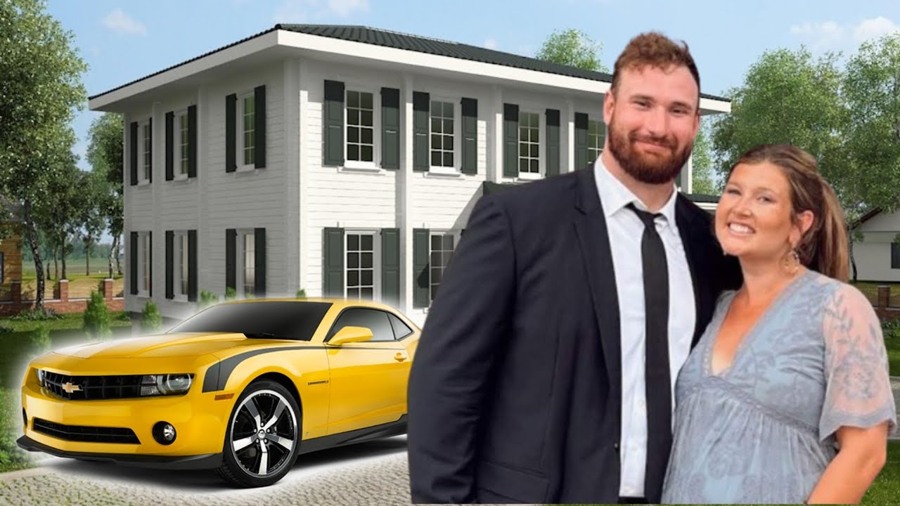 Frank Ragnow Age, Girlfriend, Net Worth, Height, Ethnicity, Biography - Frank Ragnow Net Worth 2025: How Rich Is the Lions' Center?