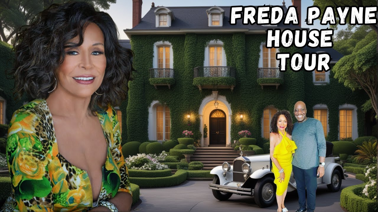 Freda Payne's Husband, Children, Mansion Tour, Cars, Net Worth 2024 and - Who Is Laurie Payne’s Husband? TikTok Star Keeps It Under the Radar