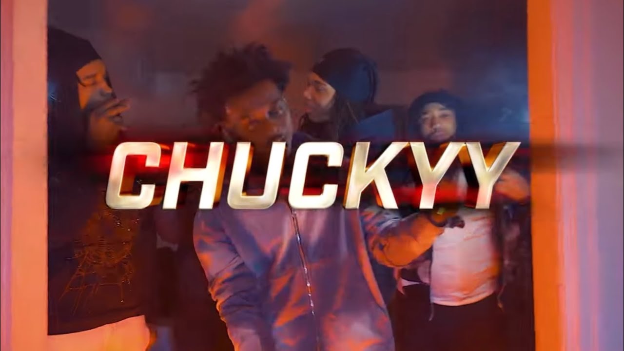 [FREE] CHUCKY WACKEM X MAF TEESKI TYPE BEAT "SCOOM OUT" (PROD. BY - How Old Is Chucky Wackem? Viral Personality's Age Revealed