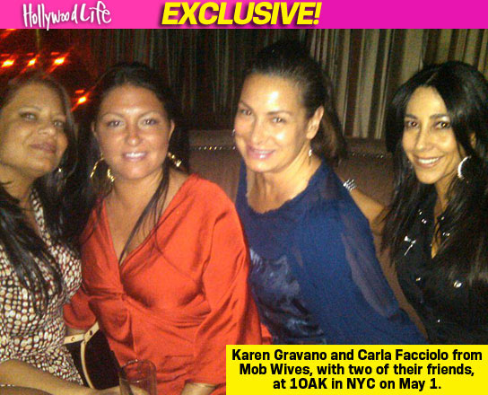Free Design Pictures: mob wives renee graziano ex husband - Who Was Renee from Mob Wives Married To? Inside Her Ties to the Mob