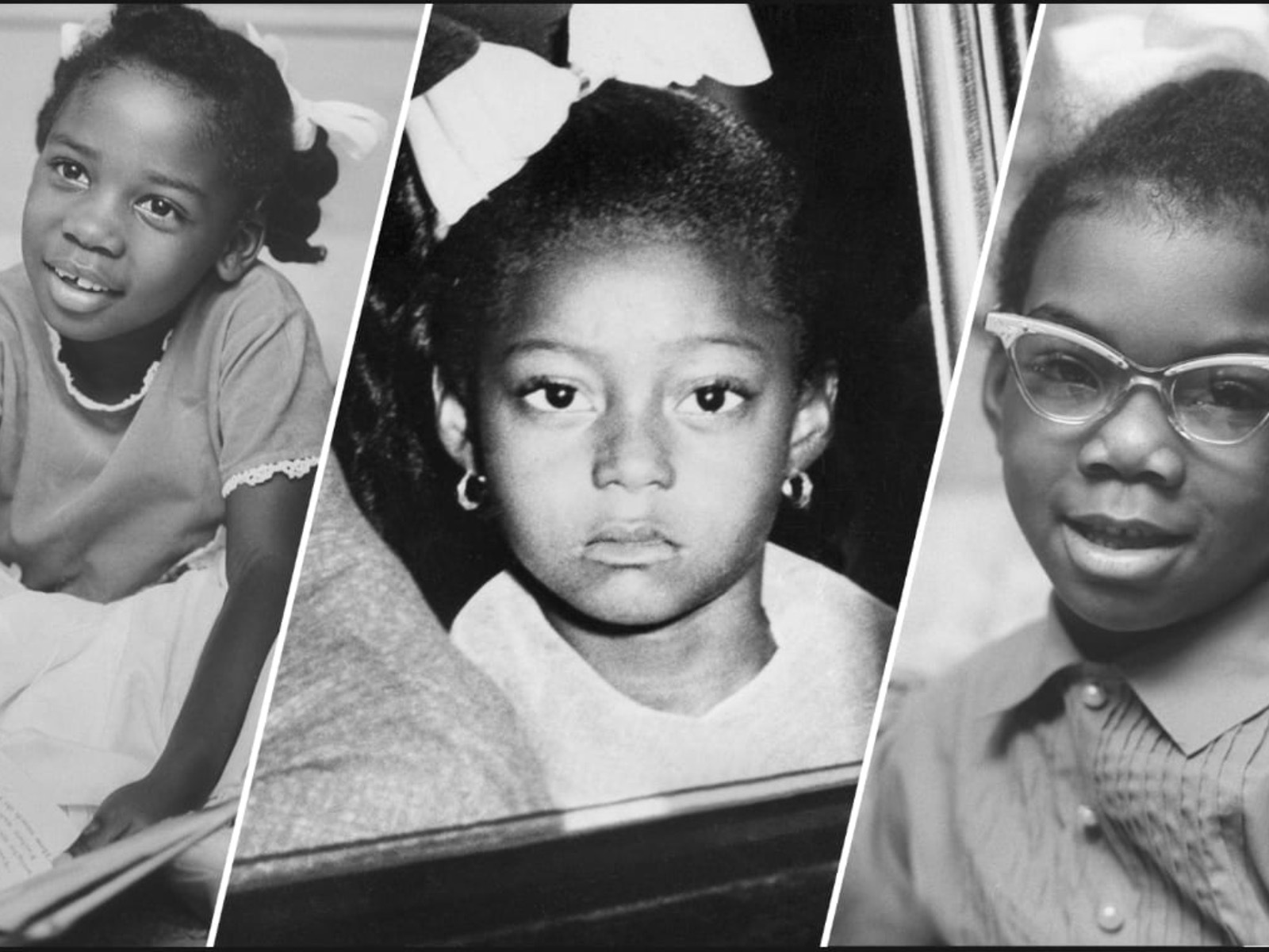 🔥 Free Download Everyone Knows Ruby Bridges But What About These Three - How Old Is Ruby Bridges? Civil Rights Icon’s Age In 2025