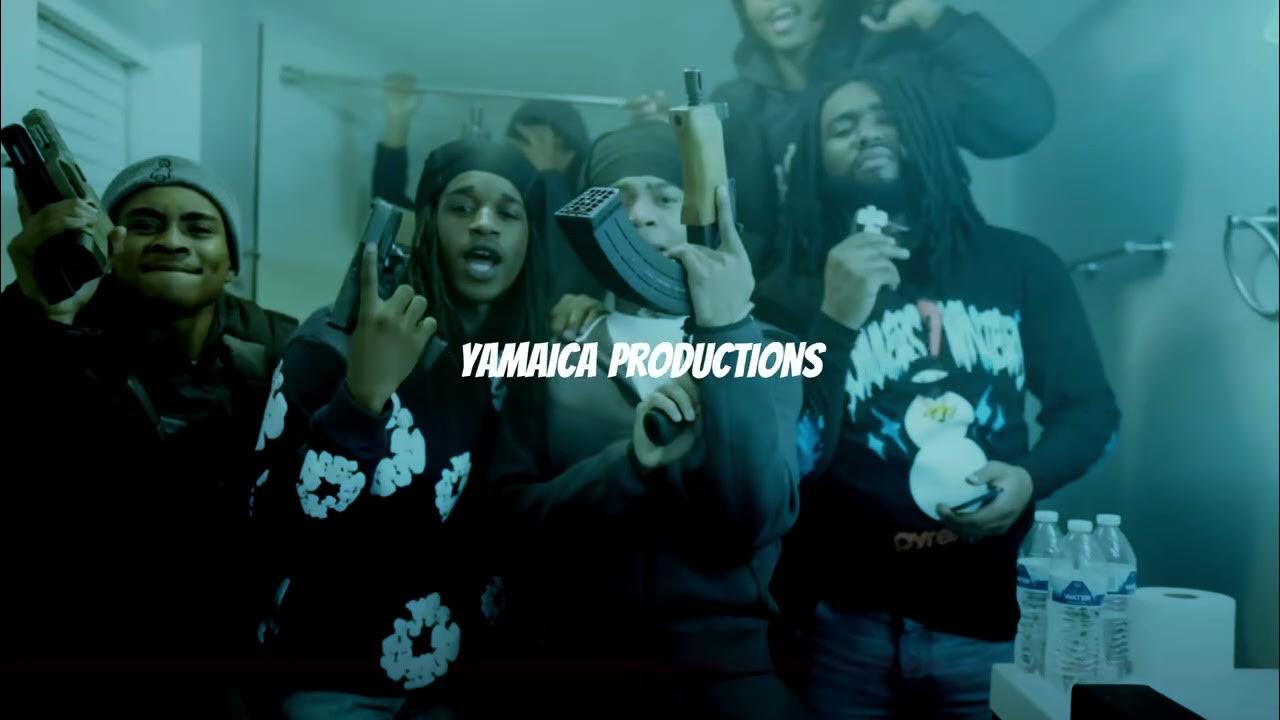*FREE* ''Listen To Me'' - Chucky Wackem Type Beat (Prod.by.Yamaica - How Old Is Chucky Wackem? Viral Personality's Age Revealed