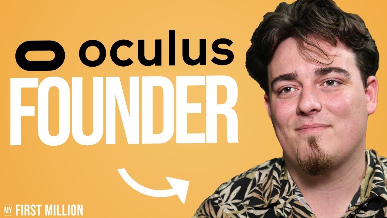From Flipping iPhones To Selling Oculus For $2 Billion To Facebook - Palmer Luckey Net Worth 2025: Tech Visionary’s Fortune