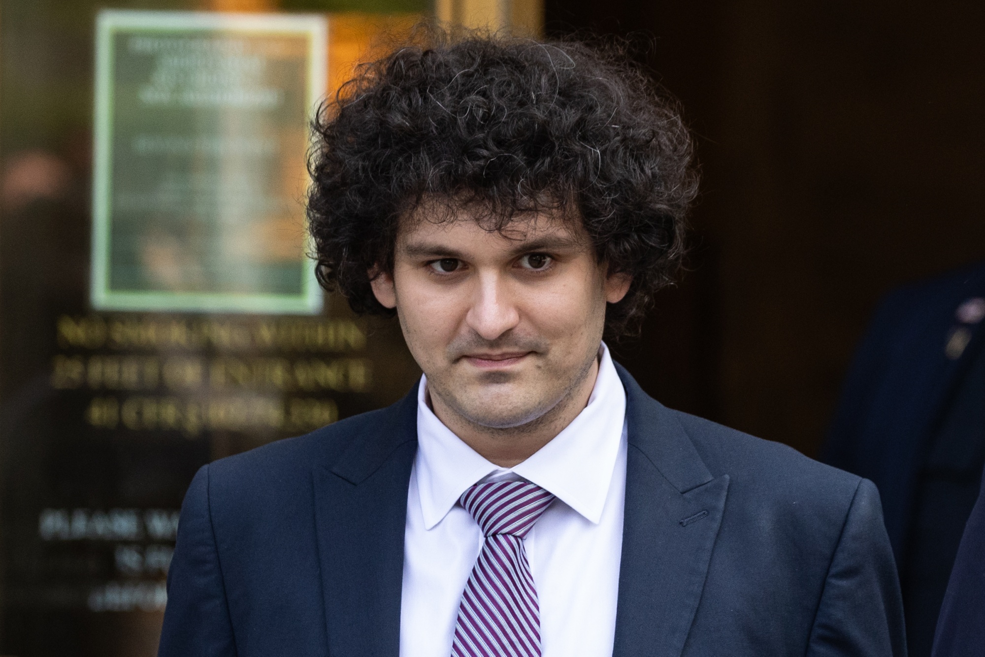 追踪萨姆·班克曼-弗里德的加密帝国：FTX办公室所在地 - Sam Bankman-fried Net Worth After Conviction