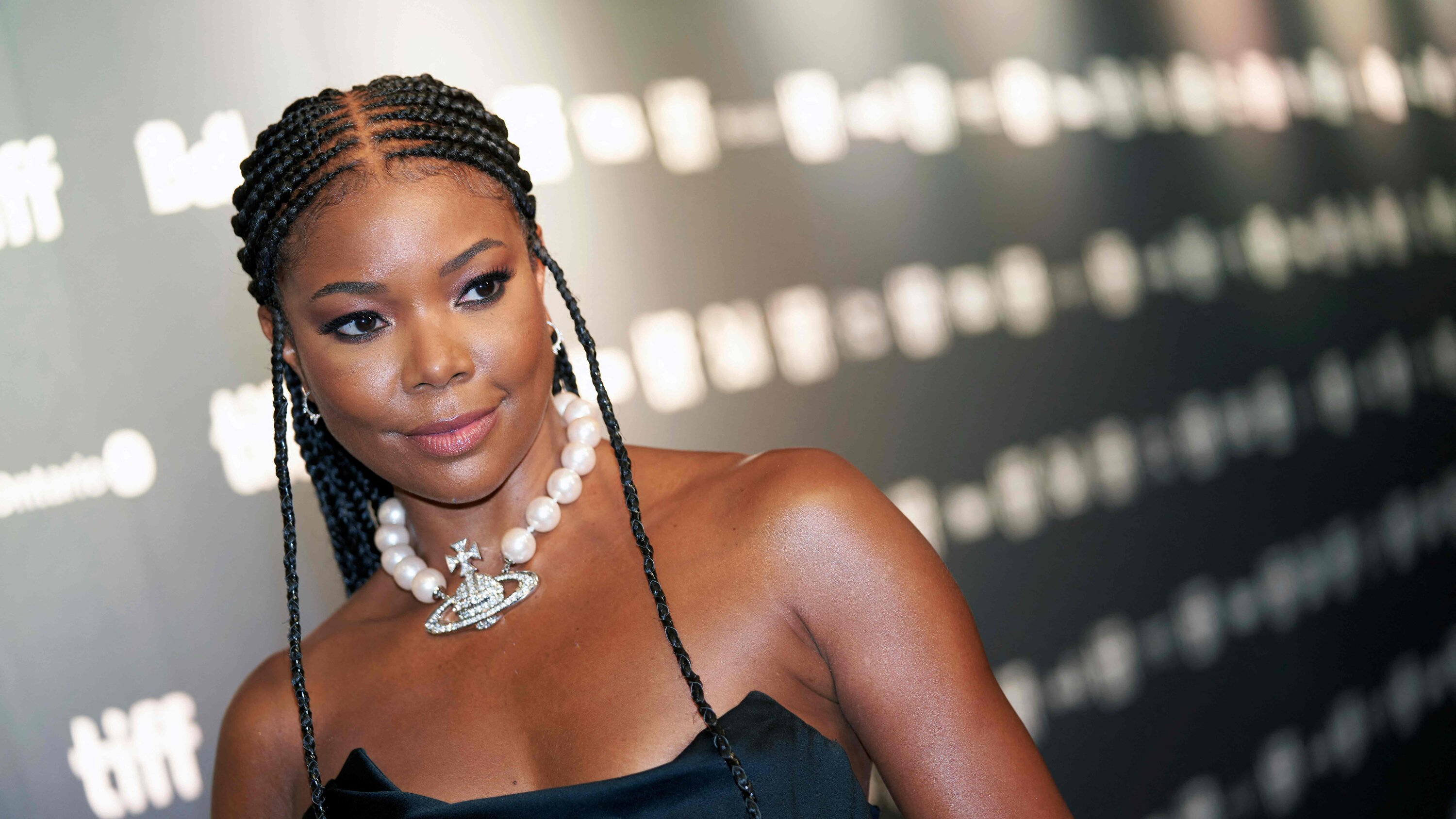 Gabrielle Union: Sexy Pics of the Fiery and Fabulous Powerhouse
