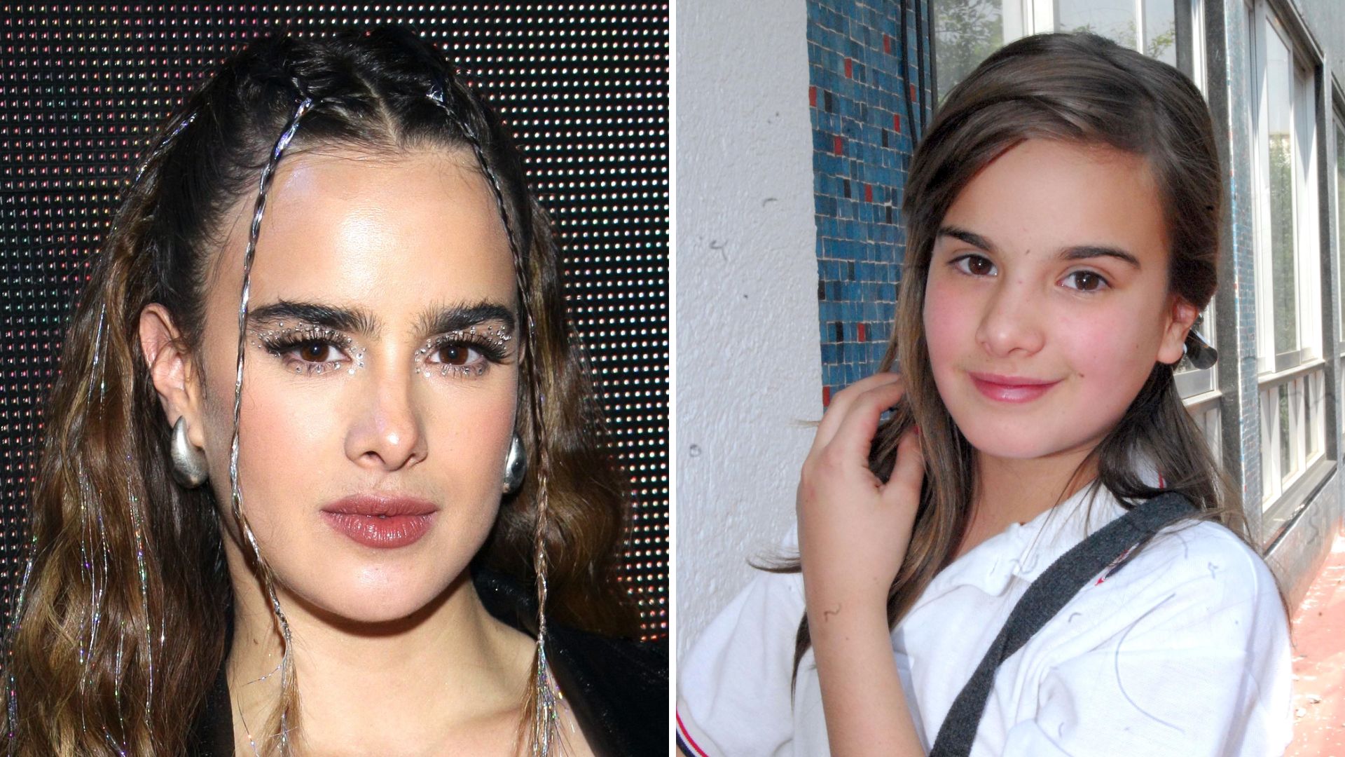 Gala Montes en La casa de los famosos México: confiesa que “desde - Gala Montes Height – Petite or Powerfully Tall?