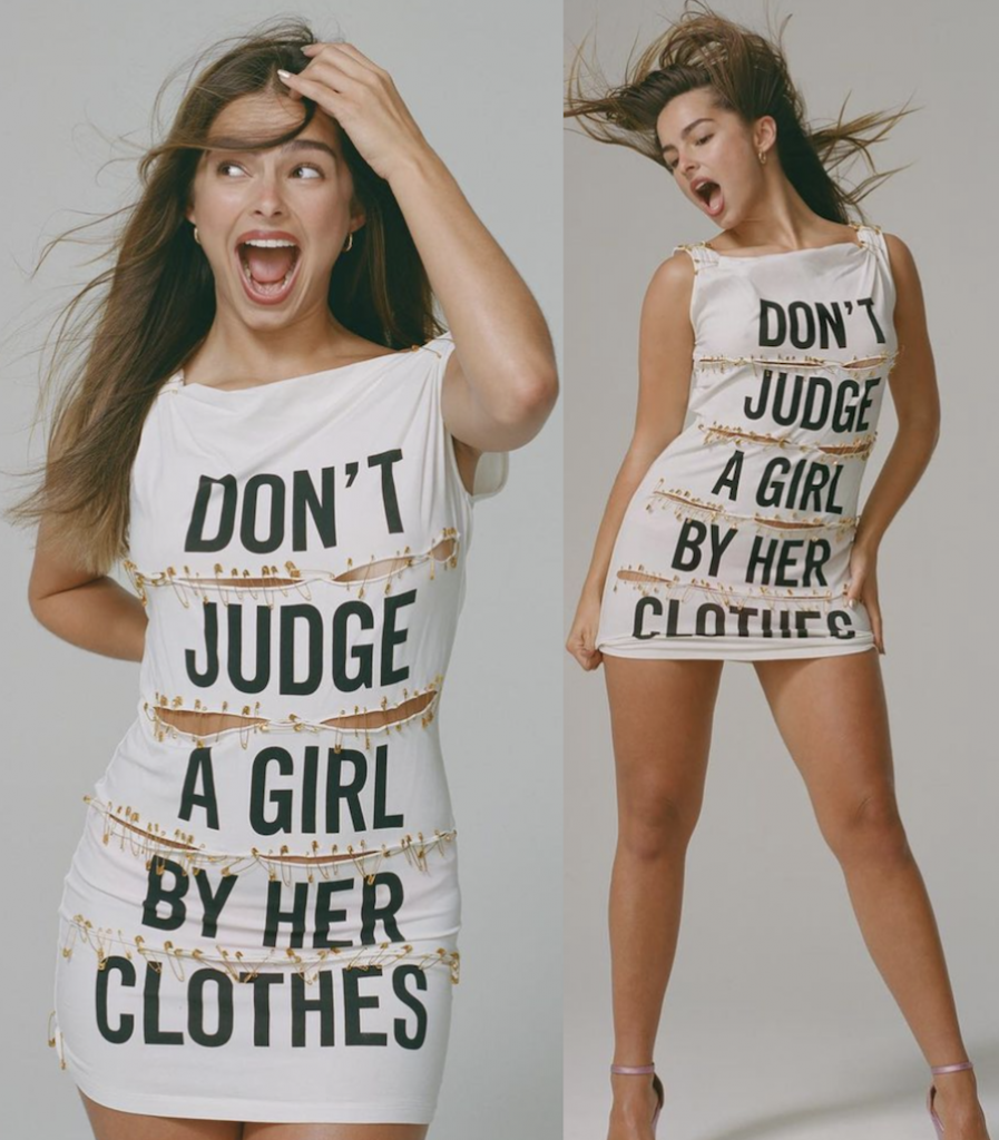Gallery - How Tall Is Addison Rae? – The TikTok Star’s Height & Glam Details