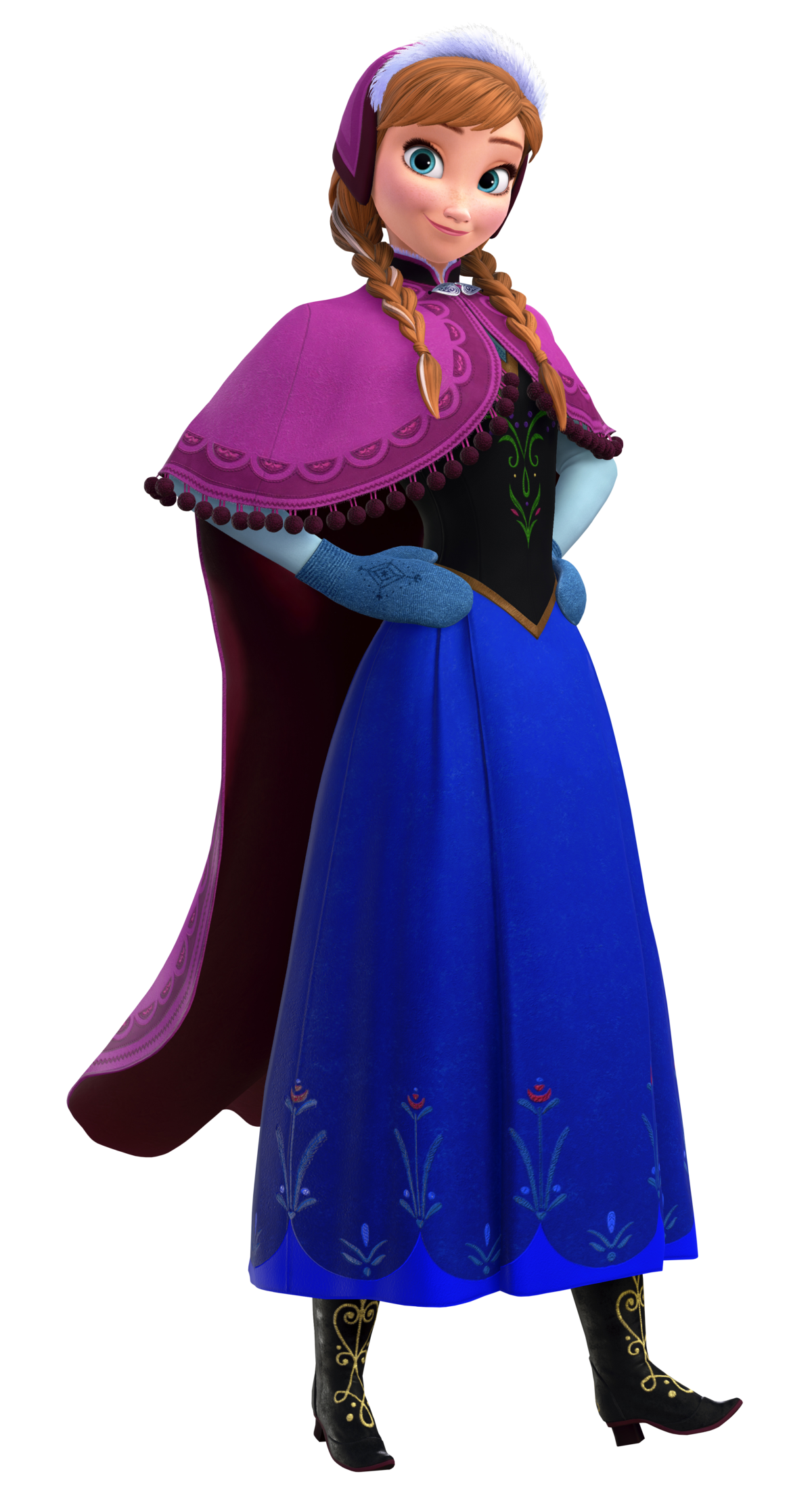 Gallery:Anna - Kingdom Hearts Wiki, the Kingdom Hearts encyclopedia - How Old Is Anna Wintour? Vogue’s Powerhouse in 2025