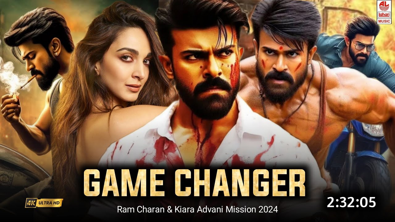 Game Changer 2024 New Hindi Dubbed Action Movie Update | Ram Charan New - Angel’s Measurements And Height: A Detailed Overview (2025)