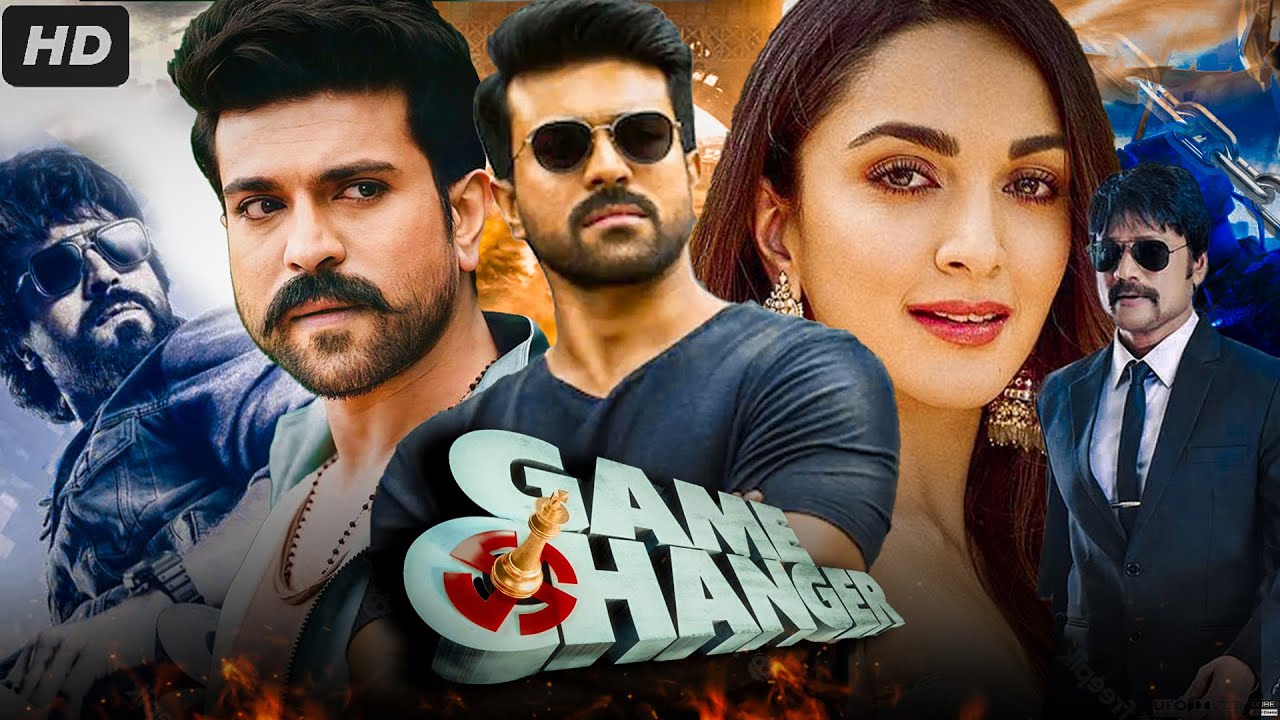 Game Changer Full Movie Hindi Dubbed RC 15 | Ram Charan | Kiara Advani - Jewel’s Full Measurements: Height, Weight, Bust, And More (2025)