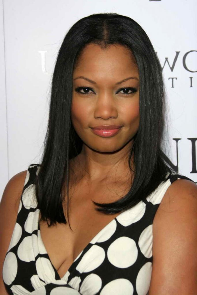 Garcelle Beauvais Height and Weight | Celebrity Weight - Garcelle Beauvais Net Worth: Actress, Host & RHOBH Star