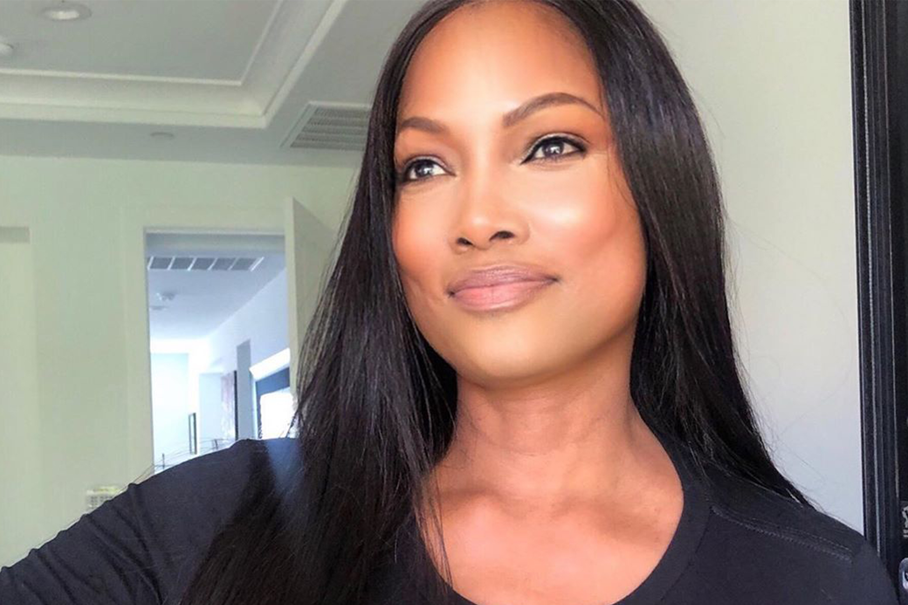 Garcelle Beauvais Net Worth - Net Worth Lists - Garcelle Beauvais Net Worth: Actress, Host & RHOBH Star