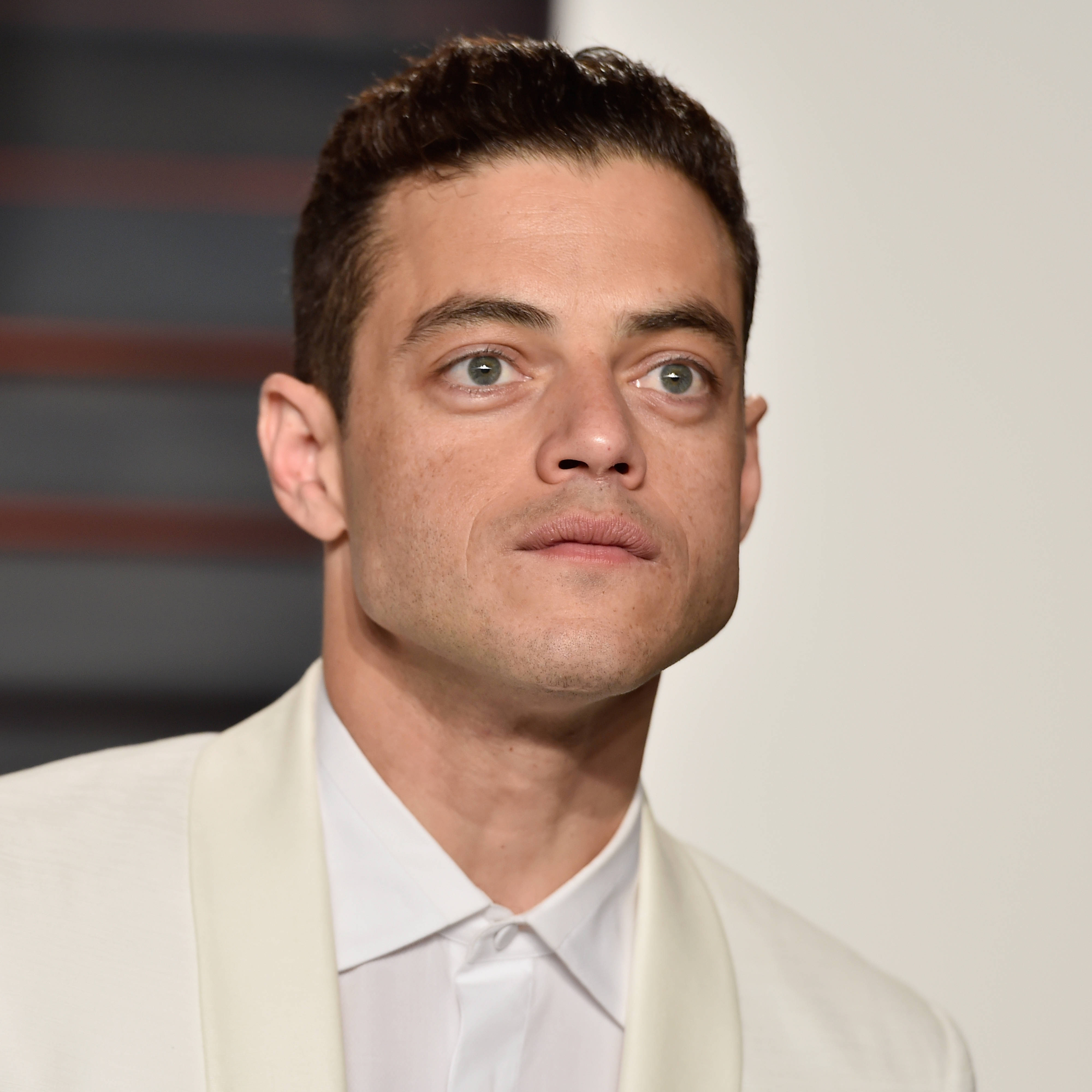 Garnett Mccool - Rami Malek Height – Is the ‘Bohemian Rhapsody’ Star Taller Than You Think?