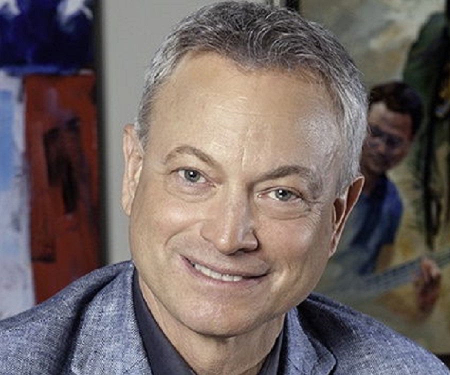 Gary Sinise Net Worth: Actor, Patriot, And Philanthropist Earnings