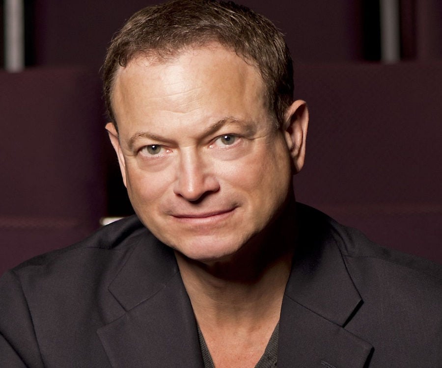Gary Sinise Biography - Facts, Childhood, Family Life & Achievements - Gary Sinise Net Worth: Actor, Patriot, And Philanthropist Earnings