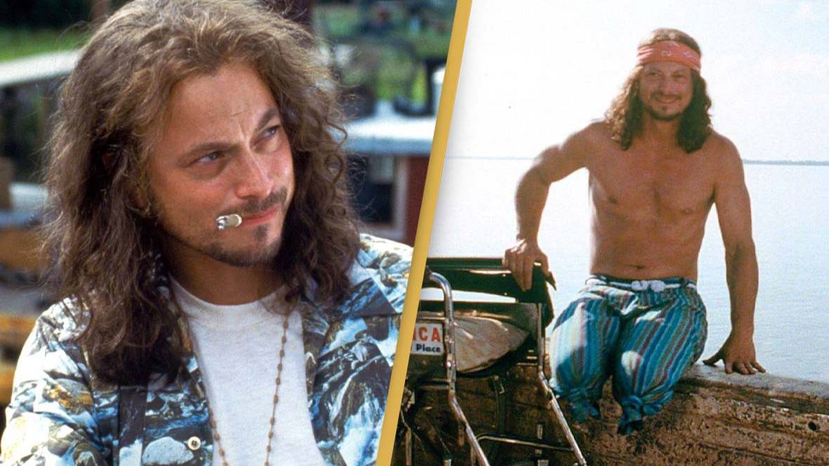 Gary Sinise from Forrest Gump is a true hero raising more than $300 - Gary Sinise Net Worth: Actor, Patriot, And Philanthropist Earnings