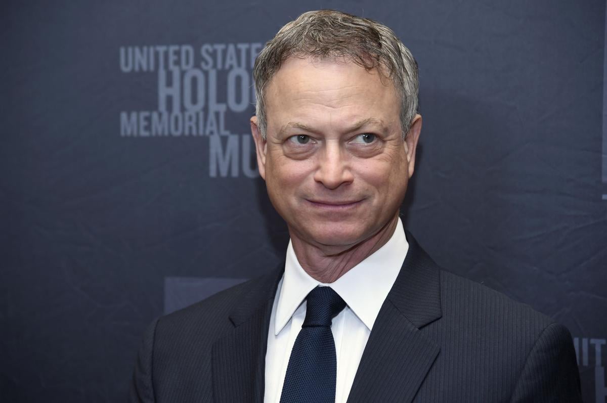 Gary Sinise named 2018 Rose Parade grand marshal | Entertainment - Gary Sinise Net Worth: Actor, Patriot, And Philanthropist Earnings