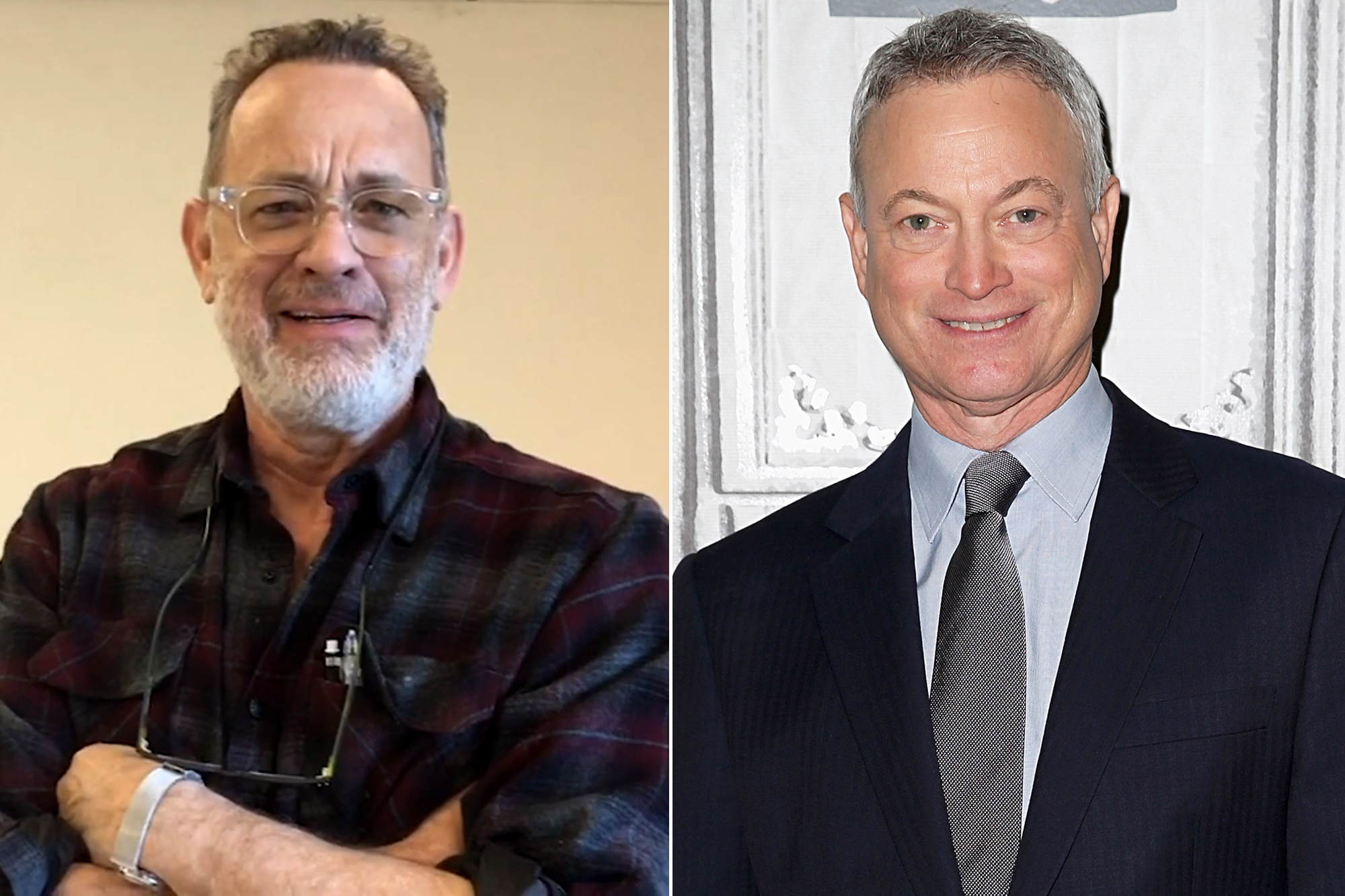 Gary Sinise Net Worth, Wealth, and Annual Salary - 2 Rich 2 Famous - Gary Sinise Net Worth: Actor, Patriot, And Philanthropist Earnings