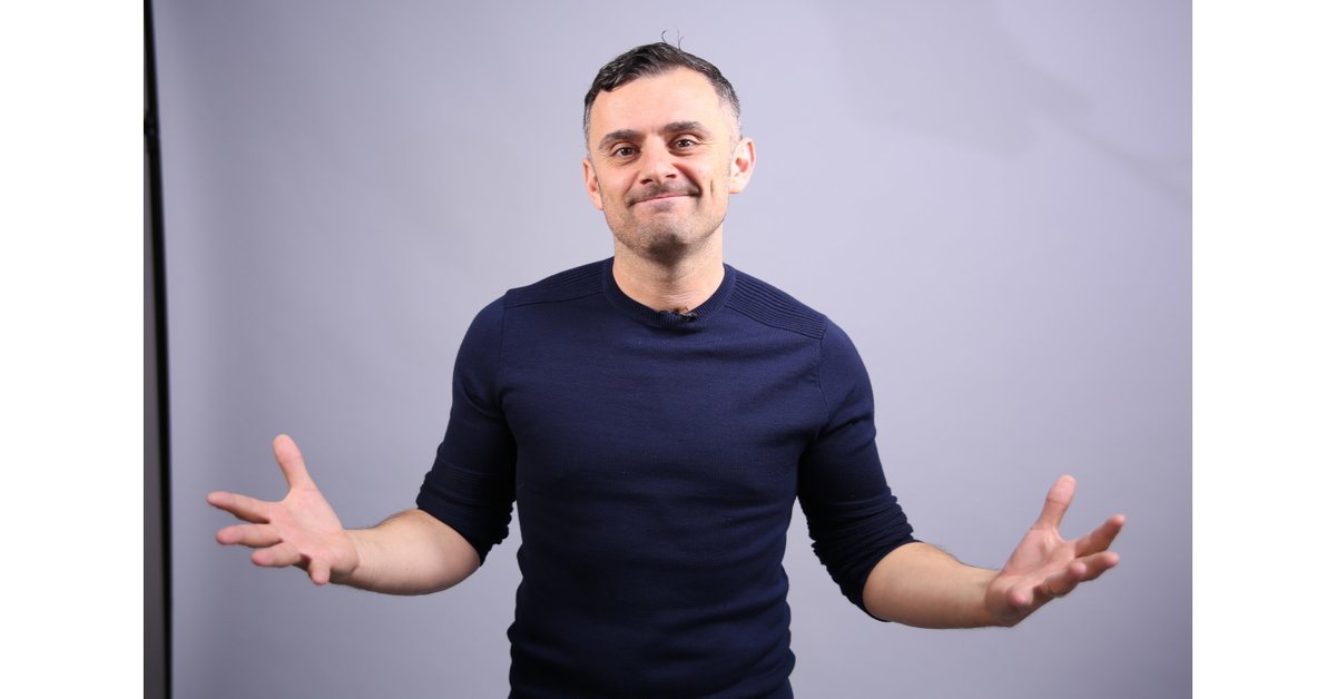 Gary Vaynerchuk Net Worth: 10 Inspiring Lessons to Learn from Gary - Gary Vaynerchuk Net Worth – Entrepreneur’s Wealth and Ventures Explained
