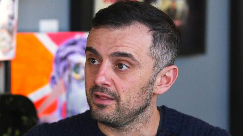 Gary Vaynerchuk Net Worth – Entrepreneur’s Wealth And Ventures Explained