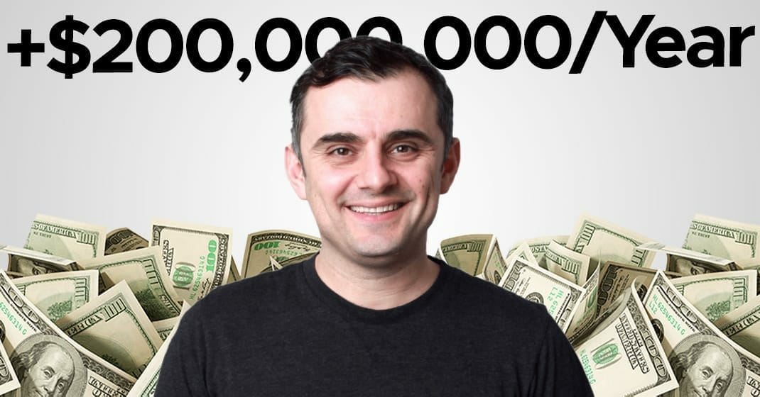 Gary Vee Net Worth – How Rich Is Gary Vaynerchuk In 2025?