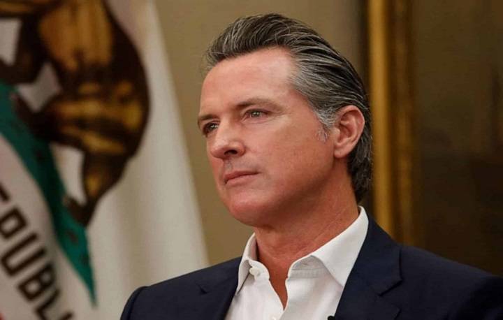 Gavin Newsom Height and Weight: A Look into the Physical Attributes of - How Tall Is Gavin Newsom? – California Governor’s Height Revealed