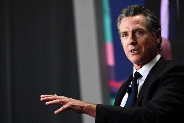 Gavin Newsom Net Worth — Income Artist - Tom Homan Net Worth – Inside the Former ICE Official’s Fortune