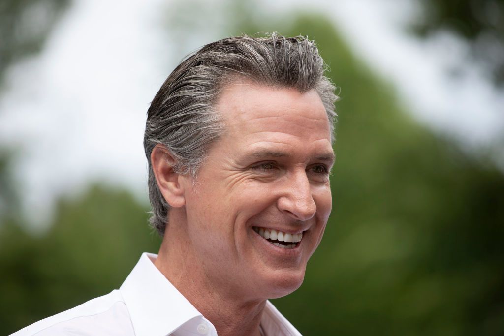 Gavin Newsom Net Worth – Marketcap.com - Tom Homan Net Worth – Inside the Former ICE Official’s Fortune