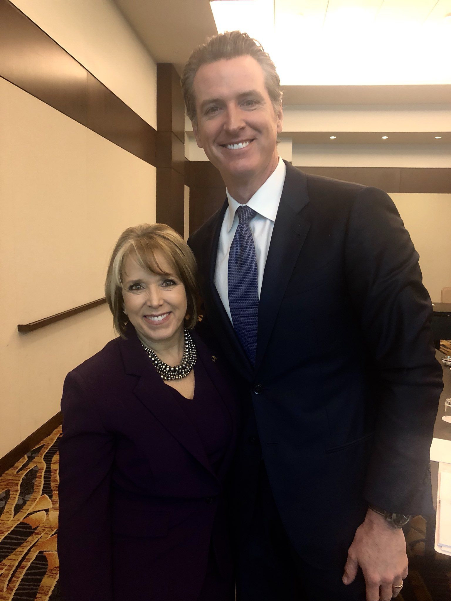 Gavin Newsom on Twitter | Stand tall, People, Governor of california - How Tall Is Gavin Newsom? – California Governor’s Height Revealed