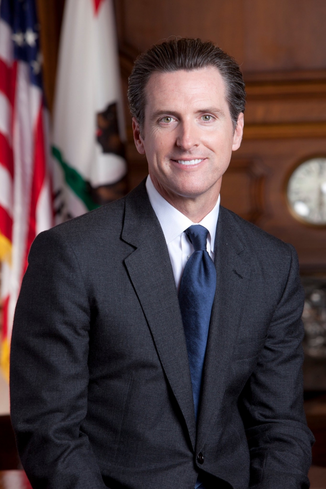 Gavin Newsom Weight Height Ethnicity Hair Color Net Worth - How Tall Is Gavin Newsom? – California Governor’s Height Revealed