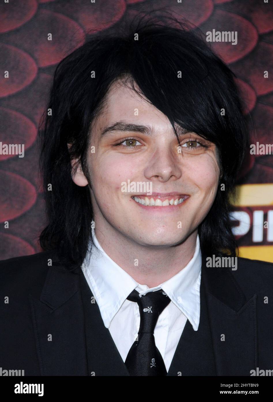Gerard Way - Gerard Way Height – My Chemical Romance Icon’s True Height
