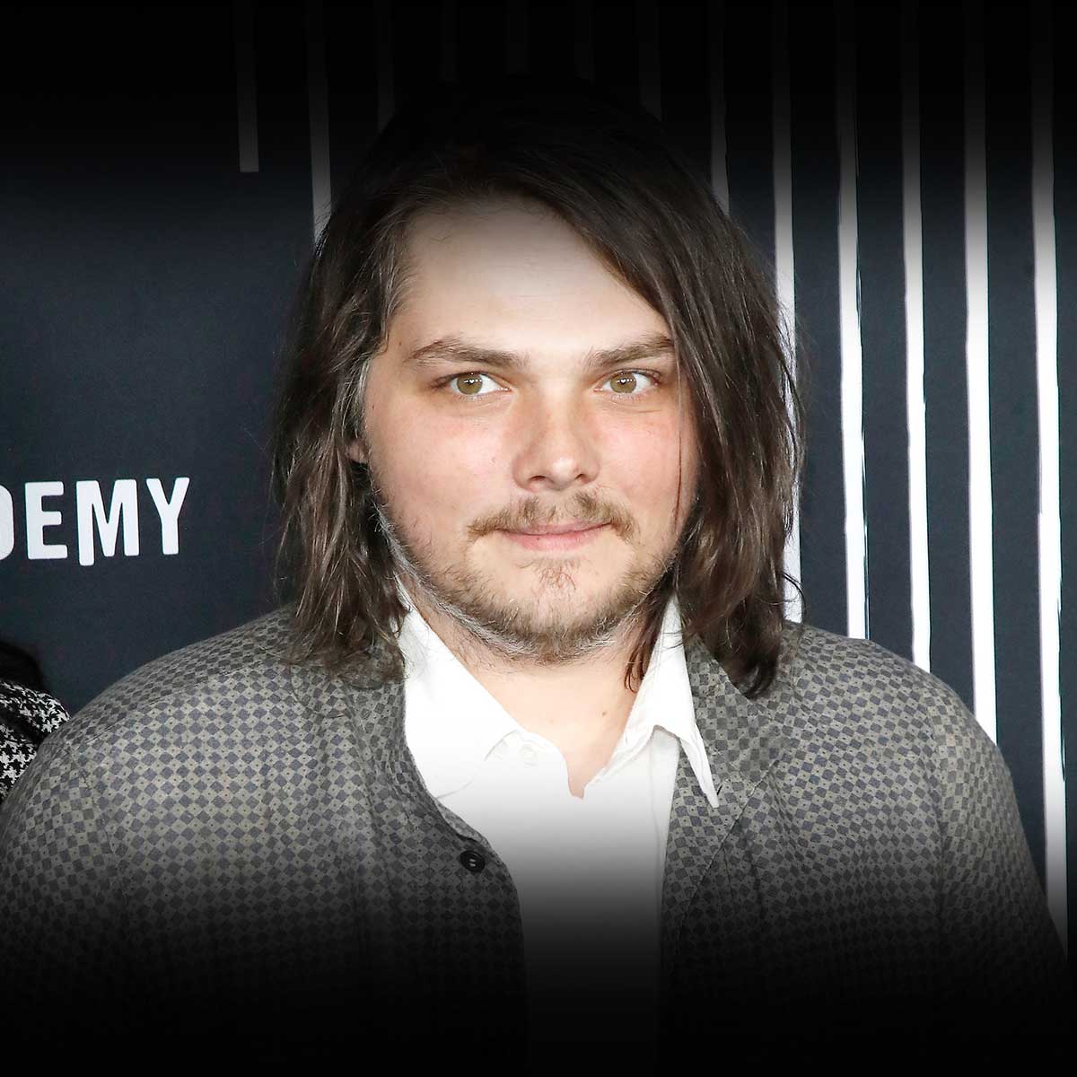 Gerard Way Birthday - Gerard Way Height – My Chemical Romance Icon’s True Height