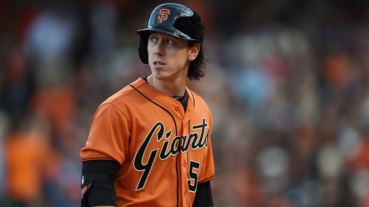 Giants announce death of former All-Star pitcher Tim Lincecum's wife - Who Is Tim Lincecum’s Wife? Meet Cristin Coleman, His Late Partner and Educator
