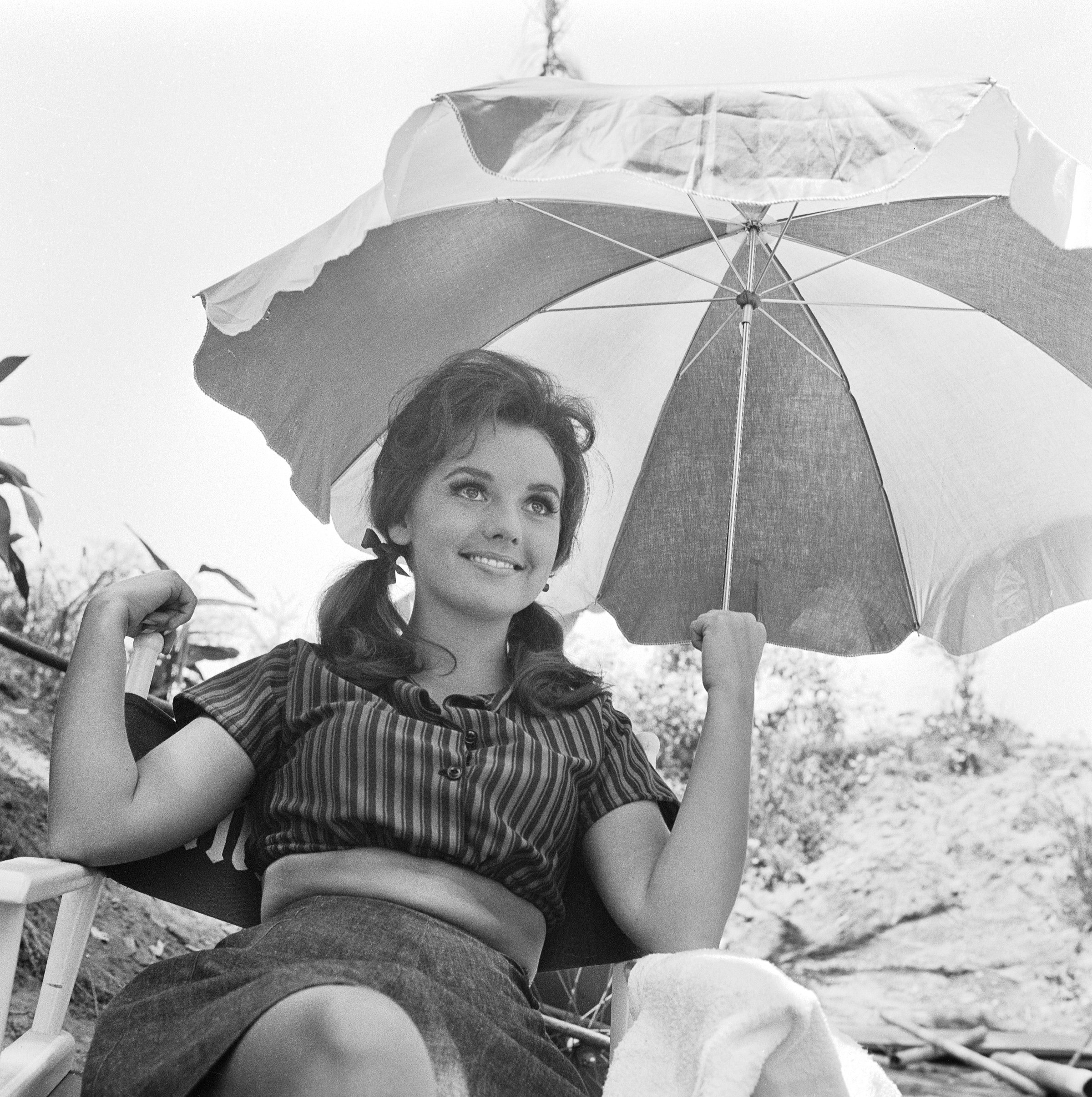 'Gilligan's Island': What Was Dawn Wells' Net Worth? - How Tall Was Dawn Wells: Gilligan’s Island Star’s Enduring Charm