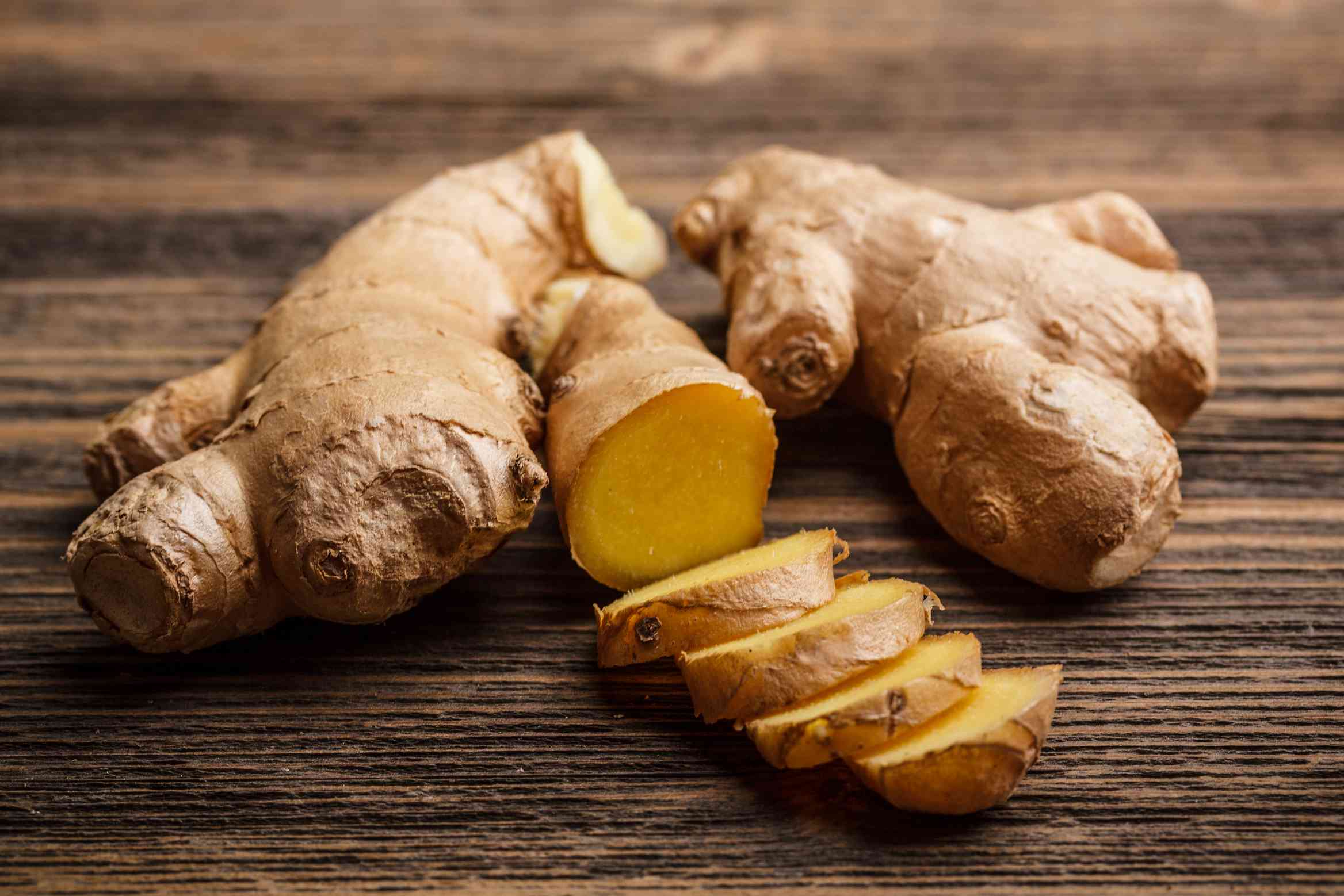 Ginger: How Is It Used, Varieties and Recipes? - How Tall Is Ginger Minj: The Drag Queen’s Towering Presence