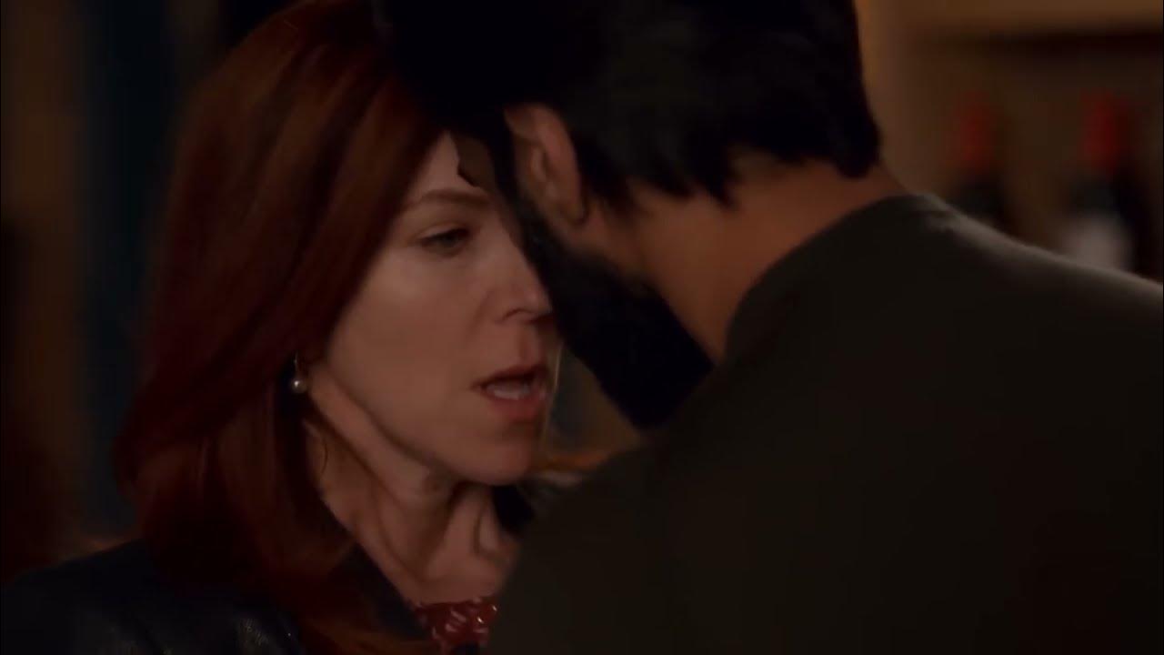 Ginny and Georgia: Season 2 / Kissing Scenes — Joe and Cynthia (Raymond - Who Is Raymond Ablack’s Husband? Private Life Shrouded in Mystery