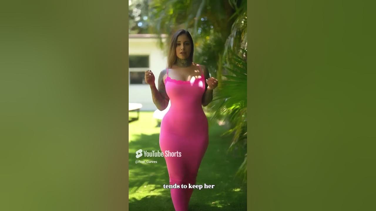 Giuliana Cabrazia Empowering Women Through Self Love ~ Bio Facts - Giuliana Cabrazia: Sexy Pics of the Exotic Influencer Captivating Fans