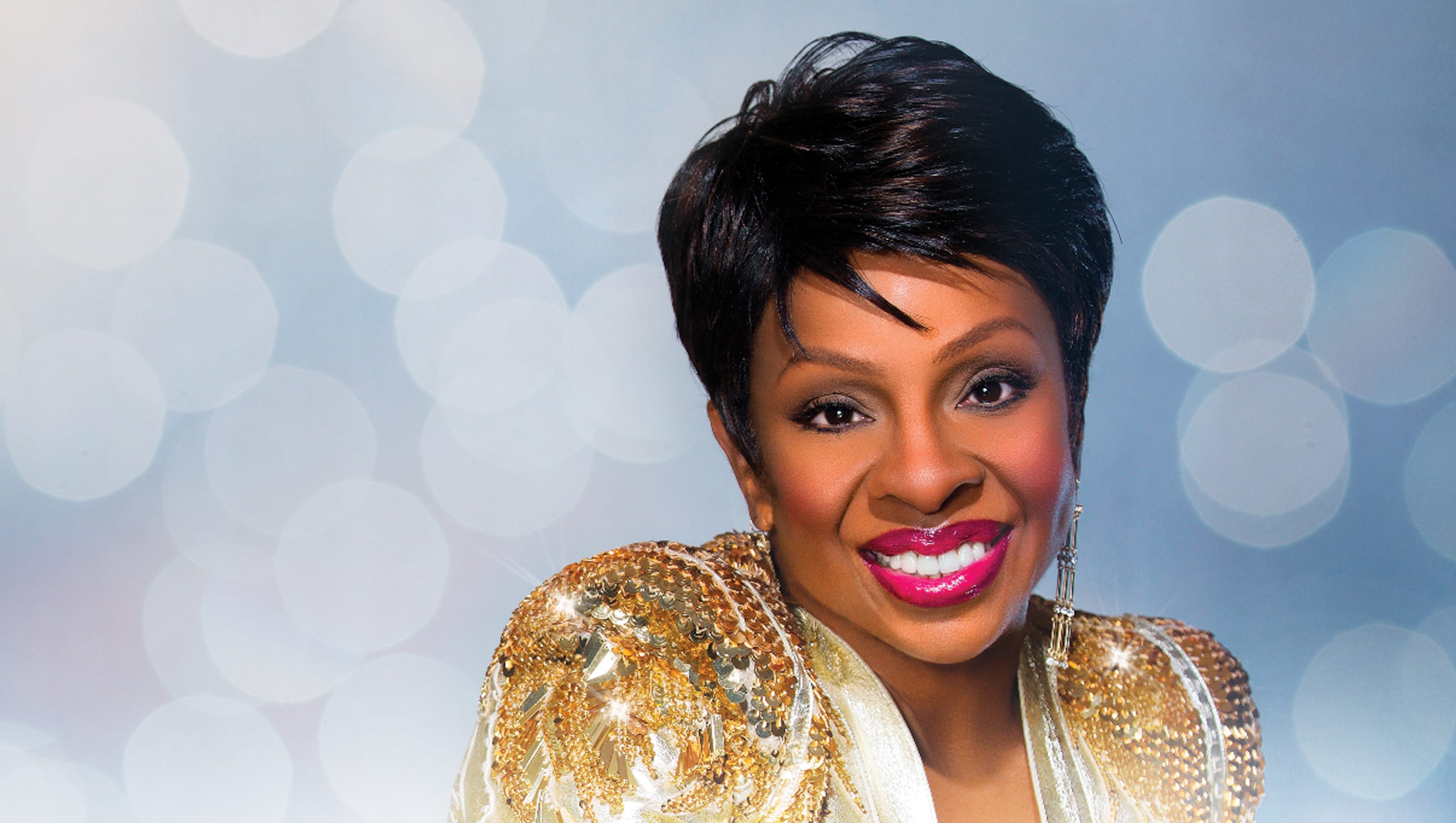 Gladys Knight: 5 Things You Need To Know - Gladys Knight Age: How Old Is The Empress Of Soul?