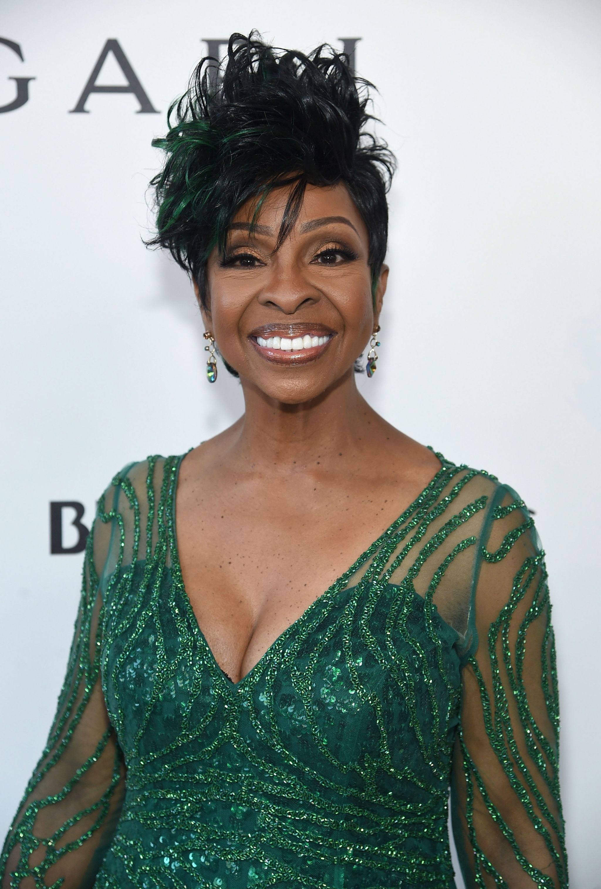 Gladys Knight Age: How Old Is The Empress Of Soul?