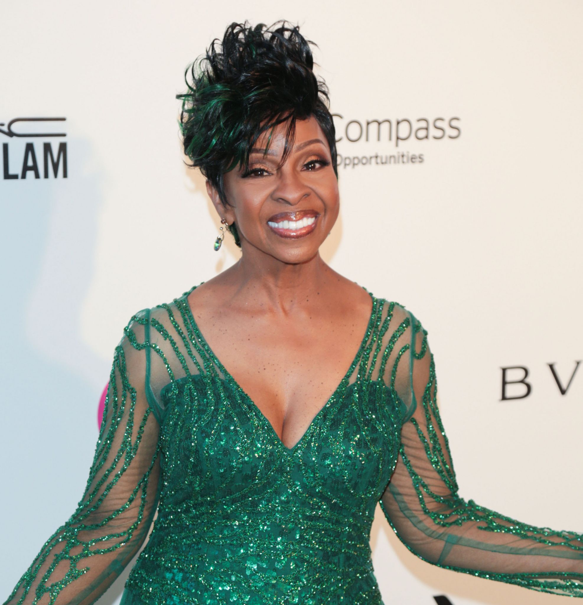 Gladys Knight Provides The Receipts On Plastic Surgery Rumors - Gladys Knight Age: How Old Is The Empress Of Soul?