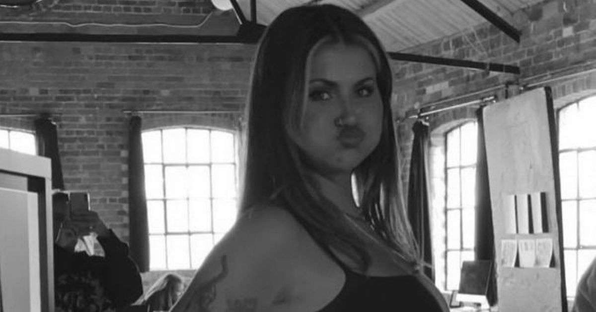 Glasgow's Jamie Genevieve's emotional farewell ahead of 'exciting birth - Jamie Genevieve: Sexy Pics of the Beauty Queen Turning Heads