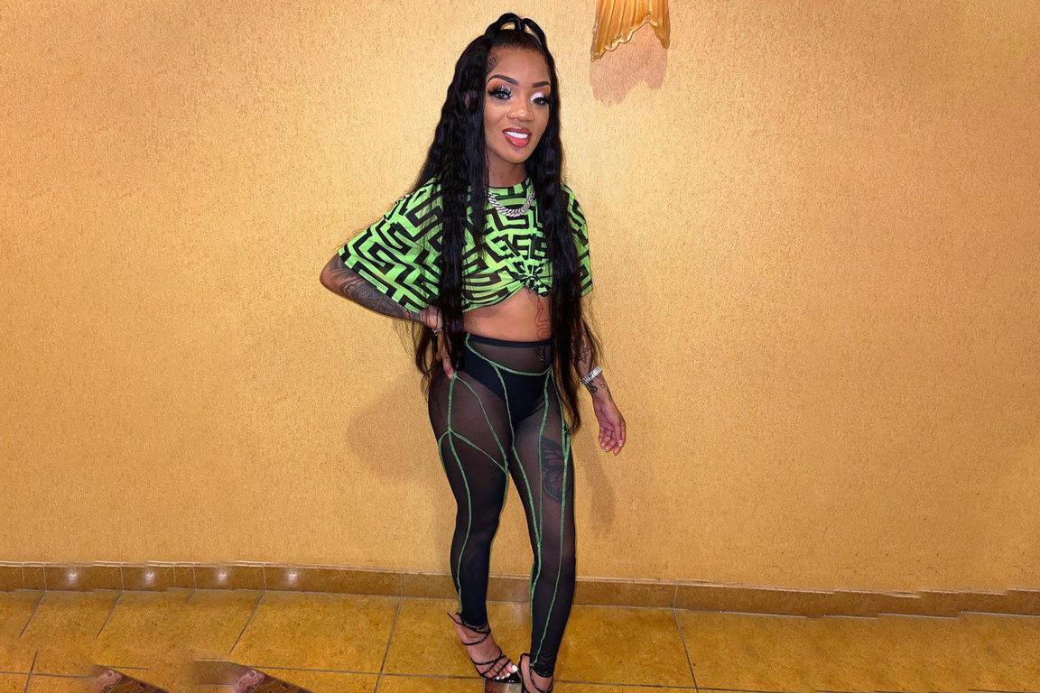 Glorilla Net Worth: From Viral Hit To Hip-hop Star Power