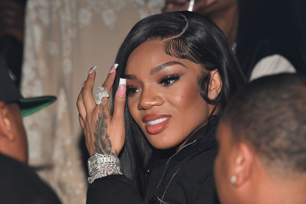 Glorilla Net Worth 2023: What Is She Worth? - GloRilla Net Worth: From Viral Hit To Hip-Hop Star Power
