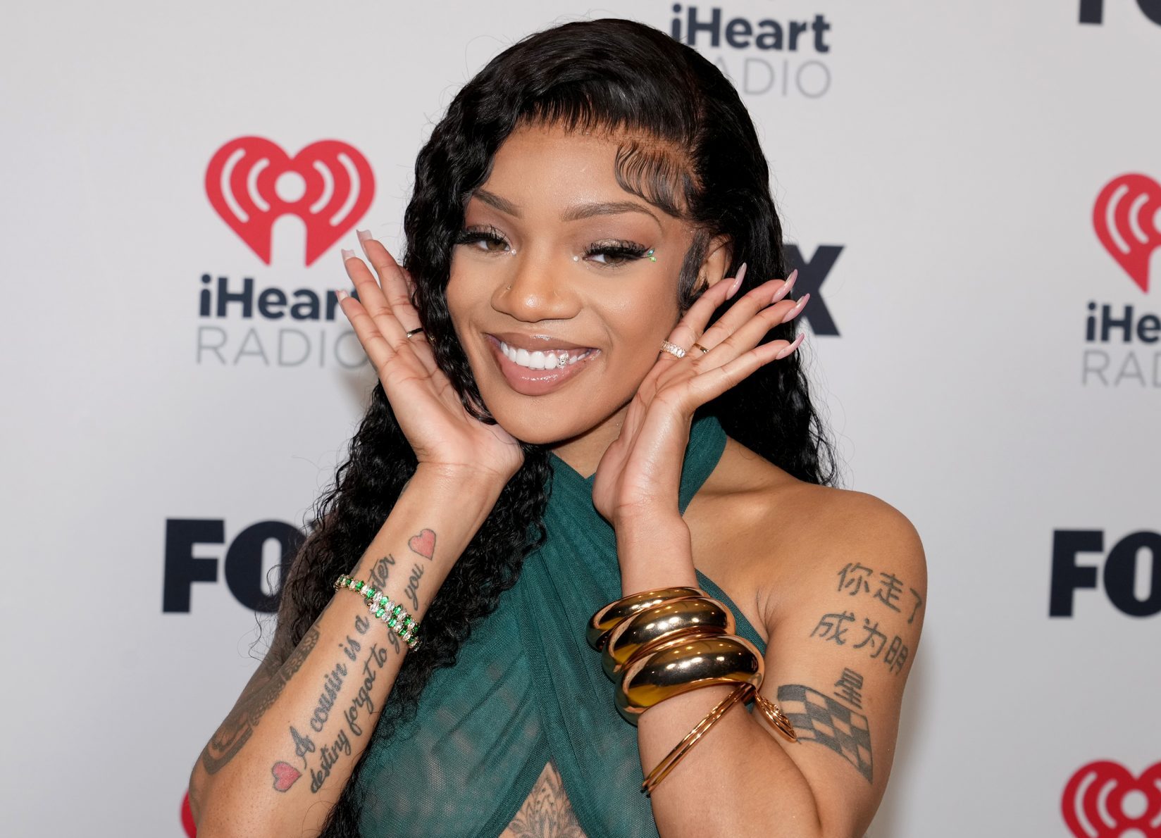 GloRilla Net Worth: From Viral Hit To Hip-Hop Star Power