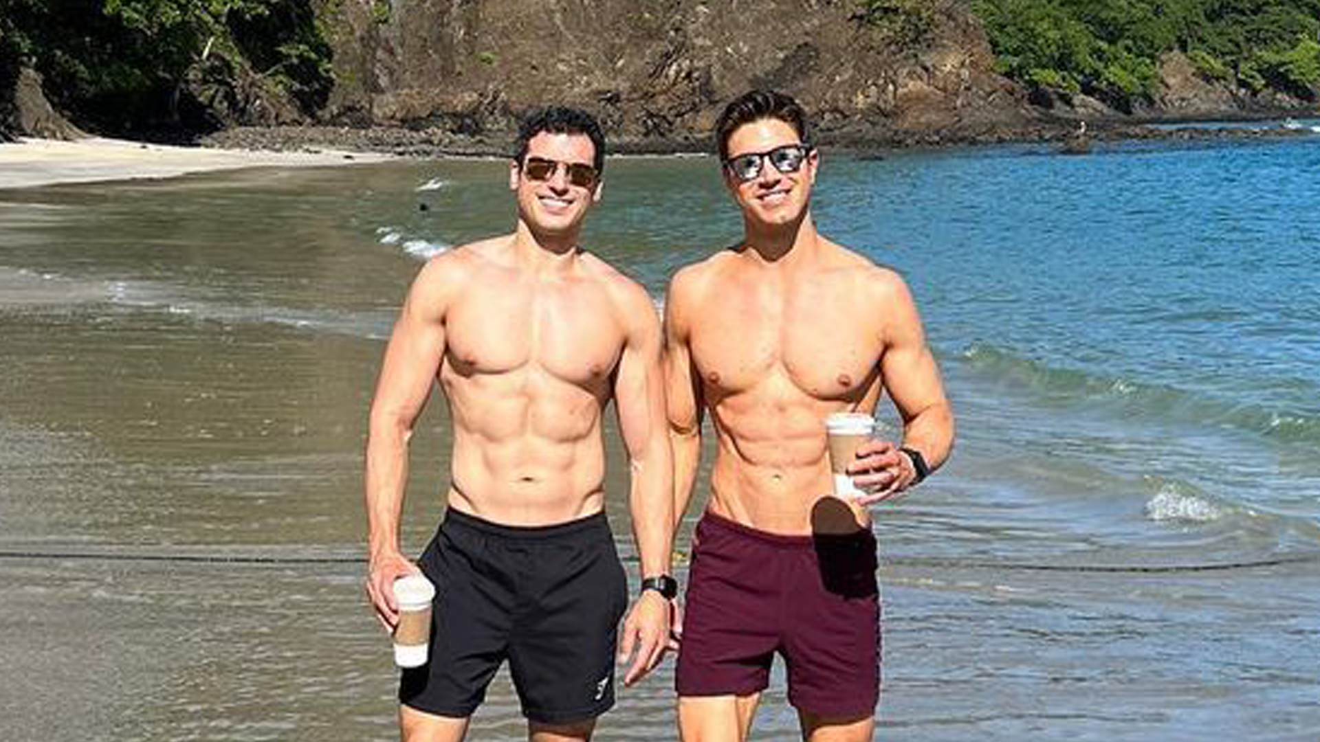 GMA fans go wild after Gio Benitez kisses hunky husband Tommy DiDario - Gio Benitez Height – ABC Anchor’s Measured Presence